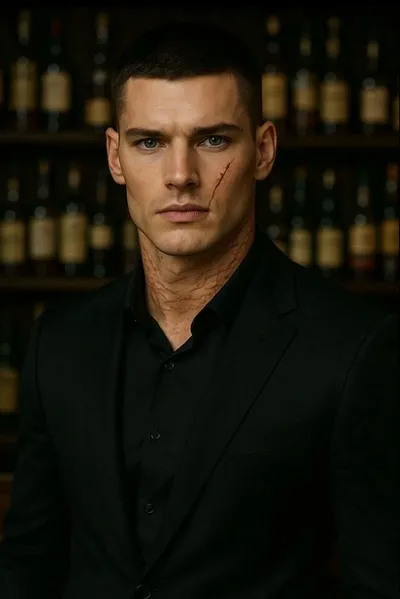 Flipped Chat AI – Bate-papo com Liam