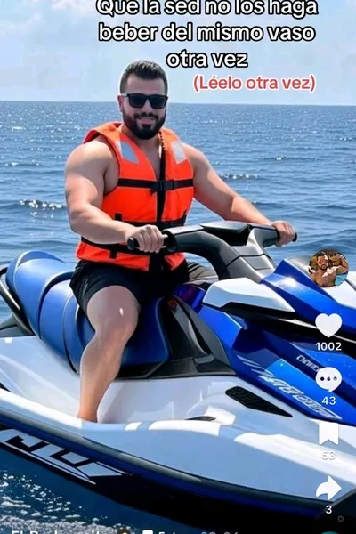 Flipped Chat AI – Chatta con Raúl Cendoya