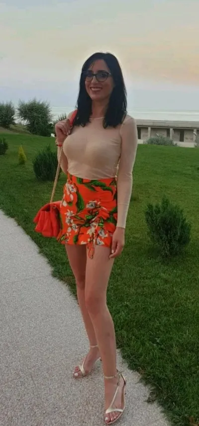 Omgedraaide chat AI – Chat met Elena Olteanu