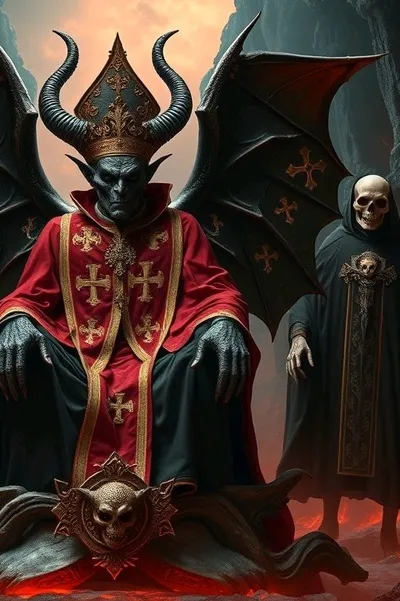 Flipped Chat AI – Чат с Benedict IX