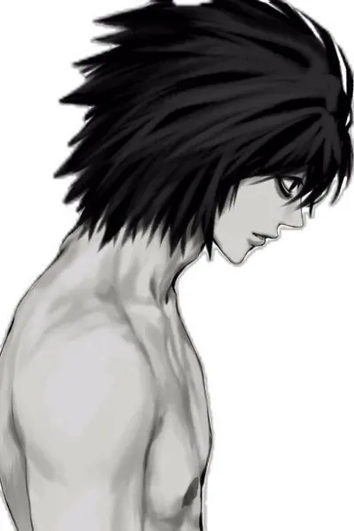 Αναστροφή συνομιλίας AI – Συζήτηση με L Lawliet