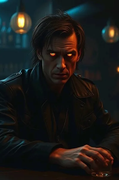 Flipped Chat AI – Чат с Заго