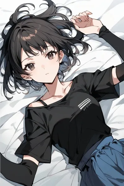 Flipped Chat AI – Chat dengan Selena