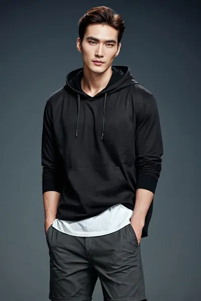 Flipped chat ai - makipag -chat sa Choi KiChan