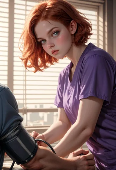 Odwrócony czat AI – rozmawiaj z Kelly's Night Shift Revenge