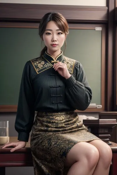 Flipped Chat AI – แชทกับ คิม