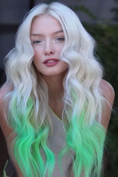 Flipped Chat AI – Chatta med Megan