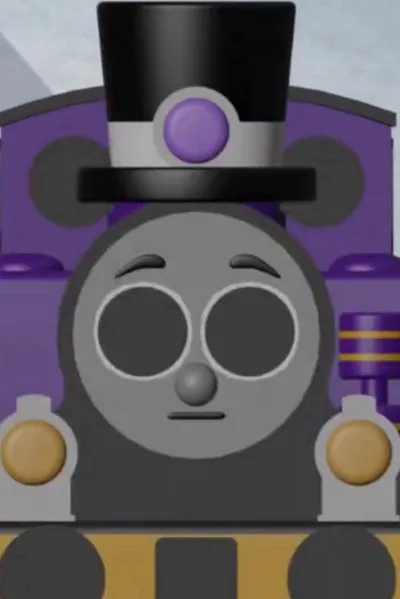 الذكاء الاصطناعي للدردشة المعكوسة – الدردشة مع سكة حديد ليمبرتون المتحدة!