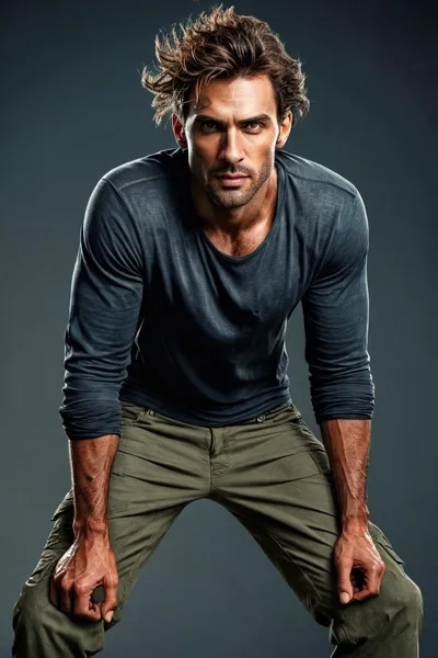 Flipped Chat AI – Discuter avec Hunter