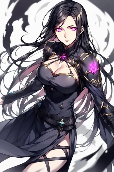 Flipped Chat AI – Chatta con Nyra Vale