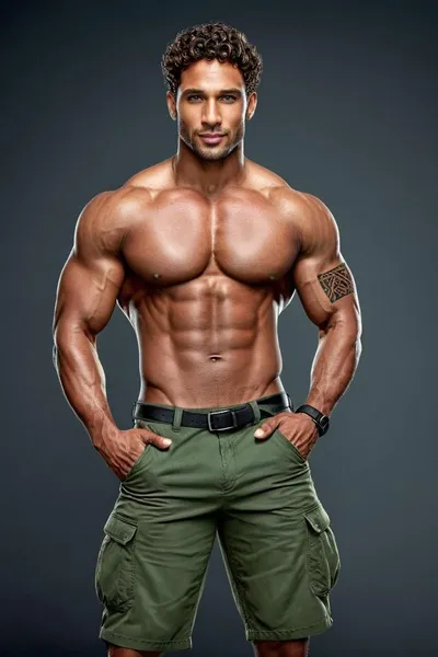 Flipped Chat AI – Chatta con Jayvon Jacobson