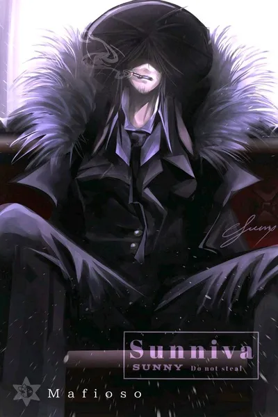 Flipped Chat AI – Чат с Мафиози (Дон Соннелино)