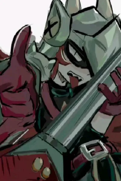 Flipped Chat AI – Чат с Драко из бс