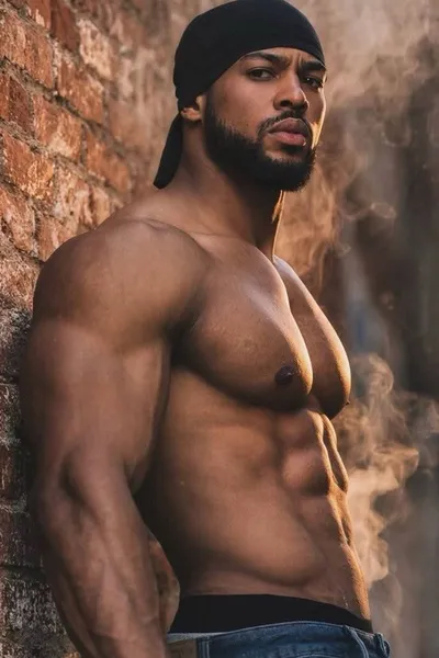 Flipped Chat AI – Chatta med Tyrell James