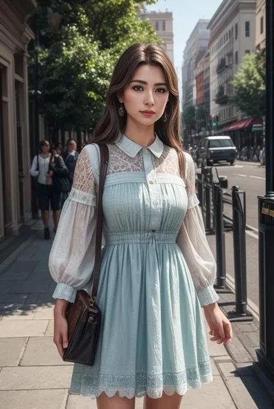 Flipped Chat AI – Chatta med  Layla