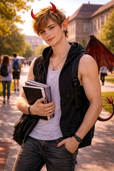 AI trò chuyện đảo ngược – Trò chuyện với Zeke