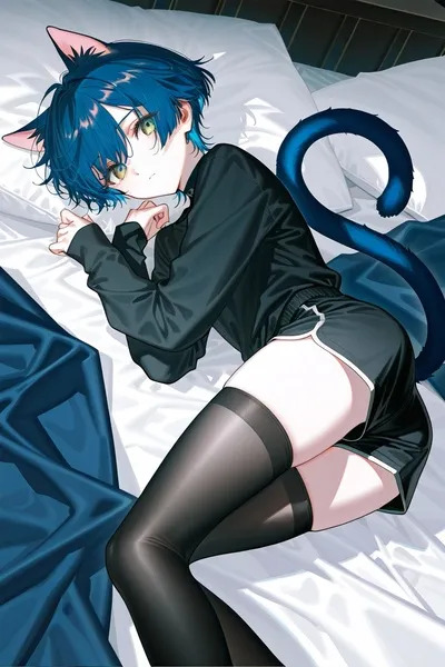 Flipped Chat AI – Чат с Ethan