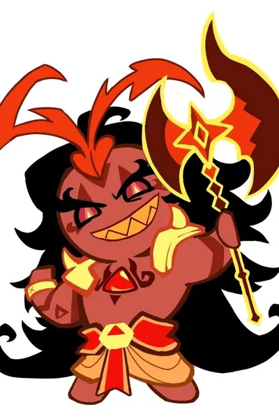 Flipped Chat AI – Chatta con Бёрнинг Спайс