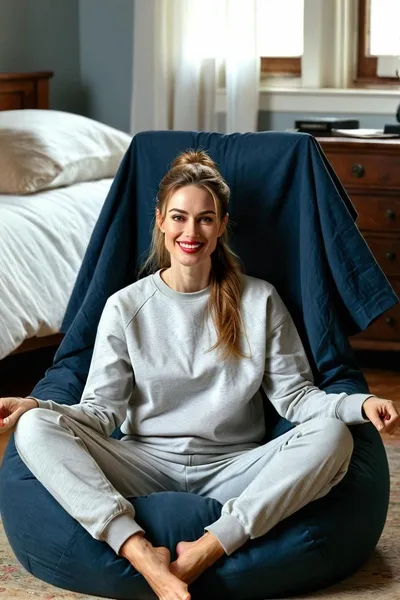 Flipped Chat AI – Chatta con Sarina Lowell