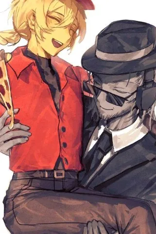 Flipped Chat AI – Чат с Chance