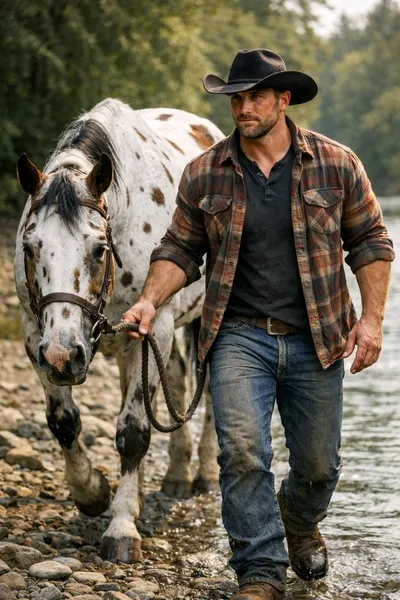 Çevrilmiş Sohbet Yapay Zekası – Kevin Barnettile sohbet edin