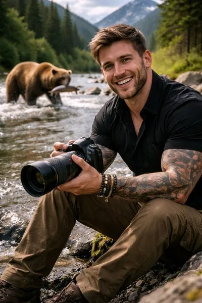 Flipped Chat AI – Csevegés Noah Oliver