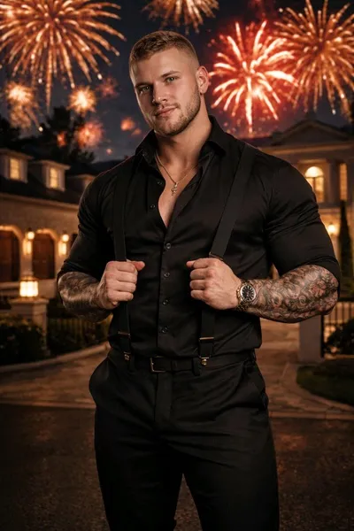 Flipped Chat AI – Chat dengan Shawn Rossi