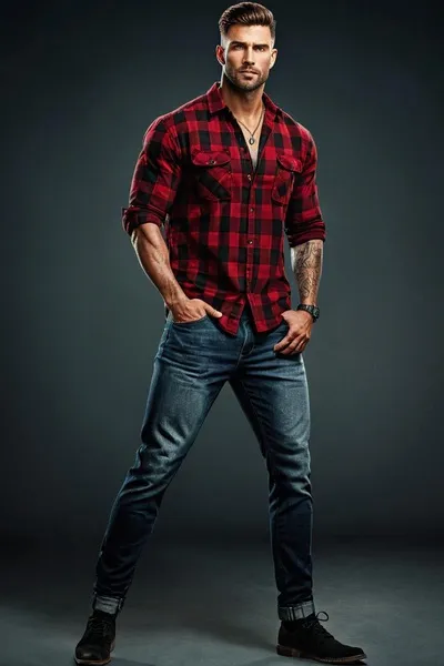 Odwrócony czat AI – rozmawiaj z Brody Anderson