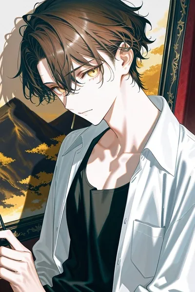 الذكاء الاصطناعي للدردشة المعكوسة – الدردشة مع أنطونيو