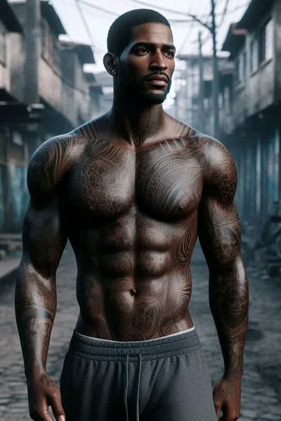 Flipped Chat AI – Chat dengan Caio Nascimento