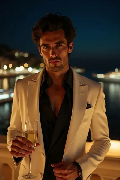 Flipped Chat AI – Чат с Cyrus de Vora