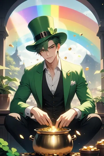 Flipped Chat AI – Чат с Ciaran O'Dare