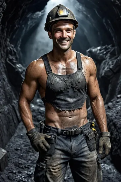 Odwrócony czat AI – rozmawiaj z Garron Keats