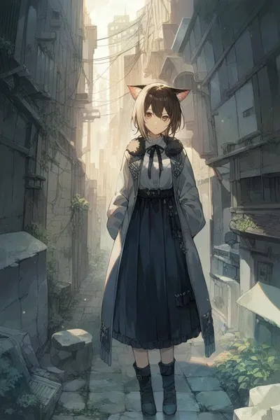 الذكاء الاصطناعي للدردشة المعكوسة – الدردشة مع لونا 