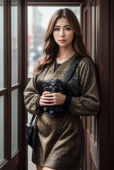 Omgedraaide chat AI – Chat met Morten