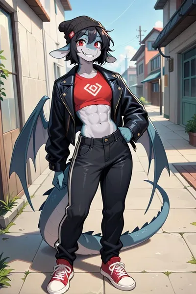 Flipped Chat AI – Bate-papo com Savitar 