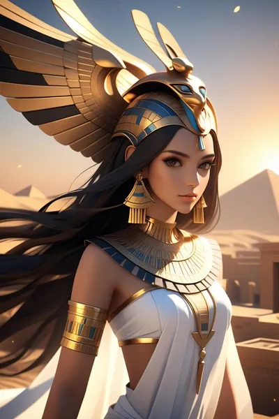 Omgedraaide chat AI – Chat met Nekhara