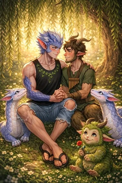 Flipped Chat AI – Csevegés Draiko e Ginepro