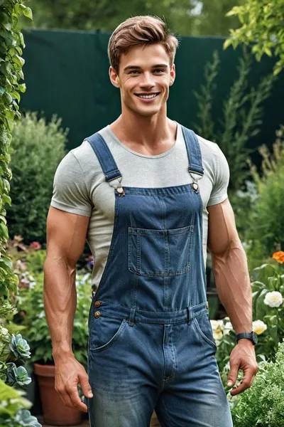 Flipped Chat AI – 與 Charlie Thorne 聊天