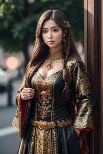 Flipped Chat AI – Chat Tina Heart