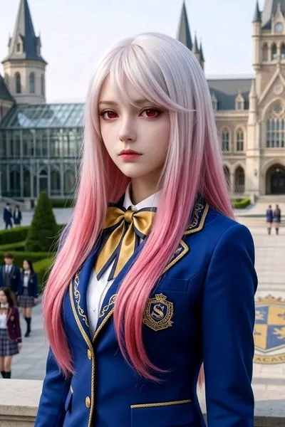 Flipped Chat AI – Chat cu  Hong Bi-Yeon Adolebit