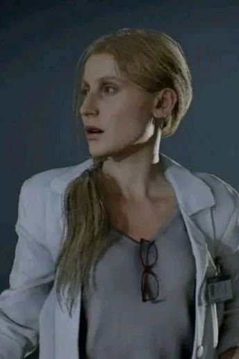 Flipped Chat AI – razgovarajte s Annette Birkin 