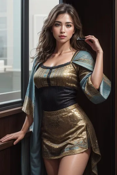 Flipped Chat AI – Chat Marie