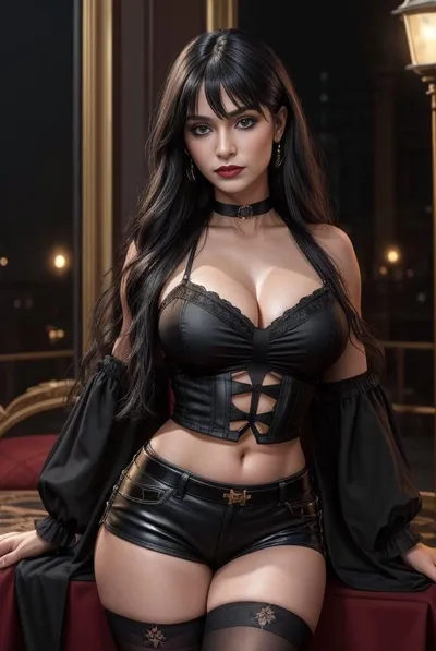 FlippedチャットAI – Nancy Jensenとチャット