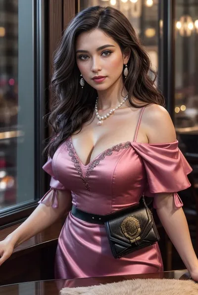 Flipped Chat AI – Chatta con Emma Jenkins