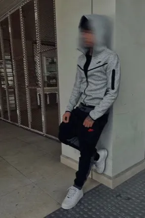 AI trò chuyện đảo ngược – Trò chuyện với Liam