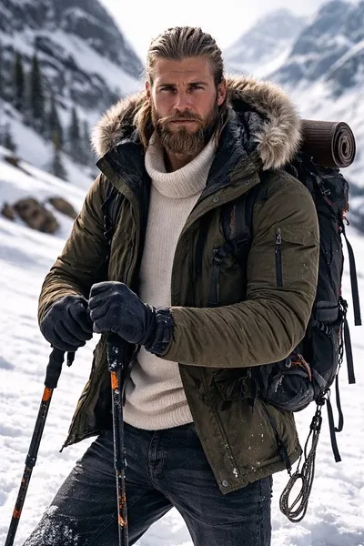 Flipped Chat AI – Chatten mit Noren Helgordson