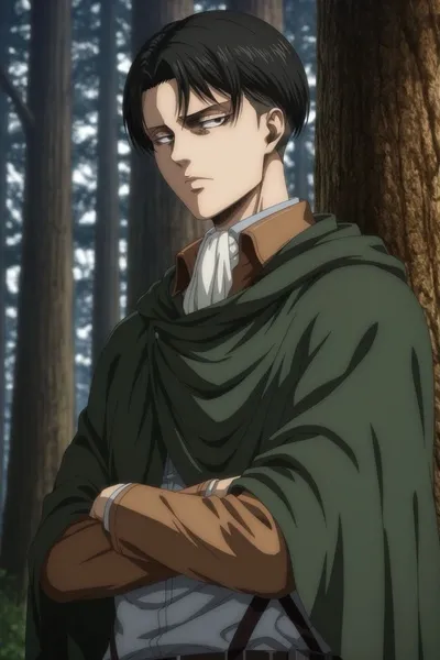 Flipped Chat AI – Chat s Levi