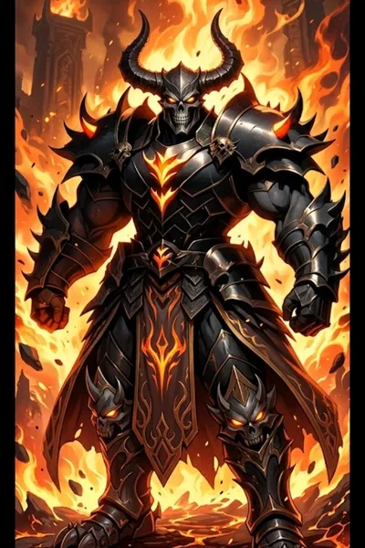 Omgedraaide chat AI – Chat met Valerius Ignis-Thorn