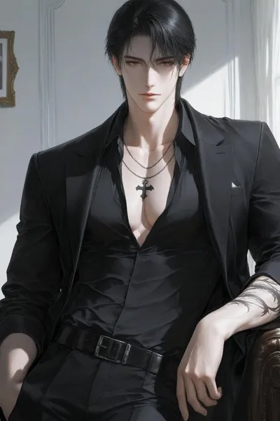 Omgedraaide chat AI – Chat met Viper